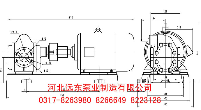 KCB483.3尺寸圖