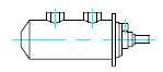 SMB三螺杆(gǎn)泵